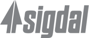 sigdal logo